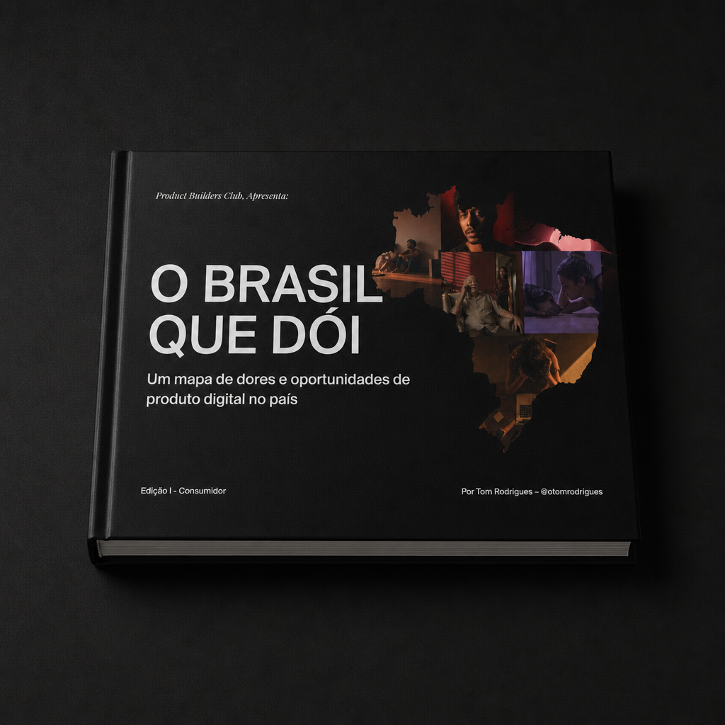 LIVRO O BRASIL QUE DÓI – EDIÇÃO I CONSUMIDOR